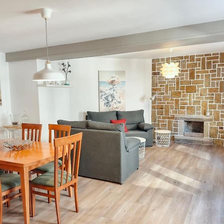 הוילה סנשנשו Casa Marineira מראה חיצוני תמונה