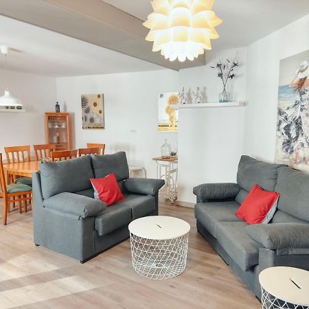 הוילה סנשנשו Casa Marineira מראה חיצוני תמונה
