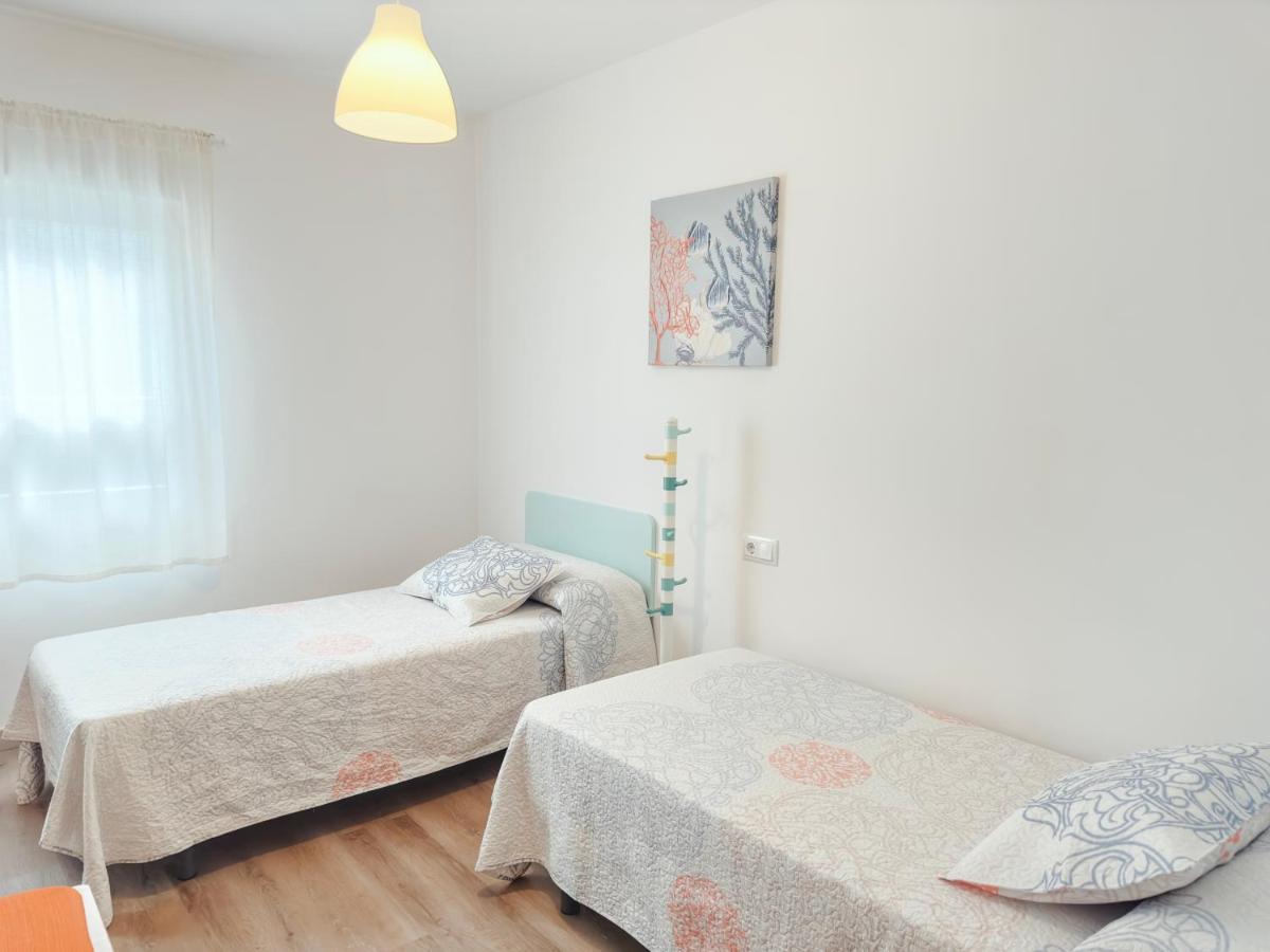 הוילה סנשנשו Casa Marineira מראה חיצוני תמונה