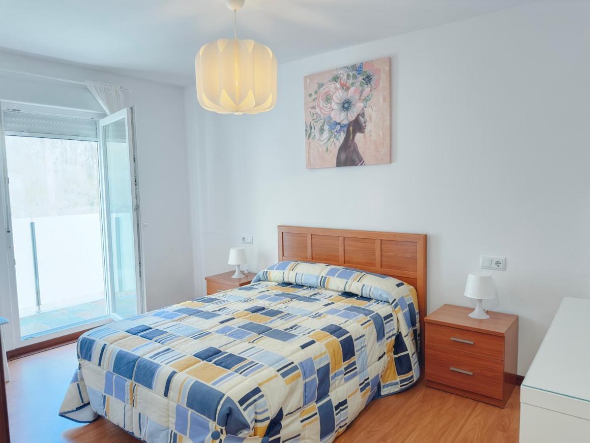 הוילה סנשנשו Casa Marineira מראה חיצוני תמונה